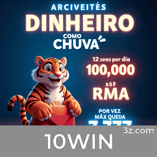 10WIN Social Casino: Experiência de Interação Real