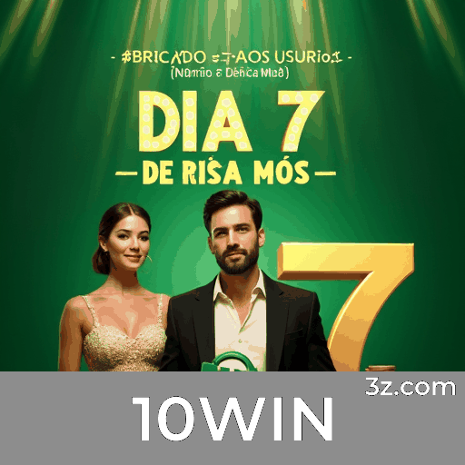 10WIN: Variedade e Entretenimento para Jogadores Brasileiros