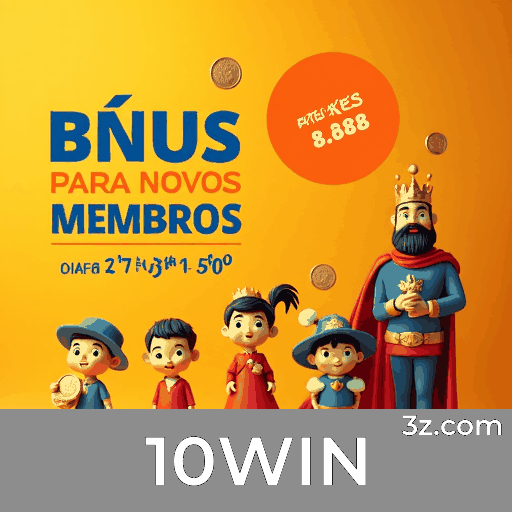 10WIN App: Benefícios Exclusivos e Recompensas Únicas