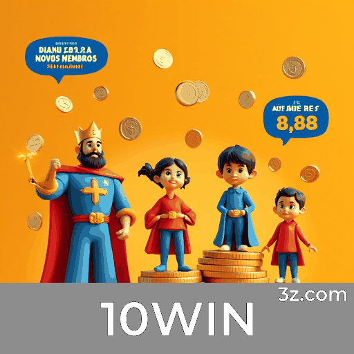 10WIN App: Benefícios Exclusivos e Recompensas Únicas