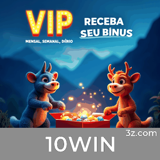 10WIN: A Plataforma Confiável e Profissional de Jogos