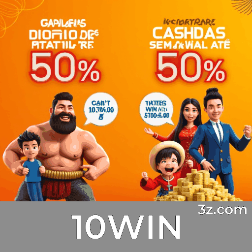 Bônus e Promoções Exclusivas do 10WIN: Aproveite Agora!