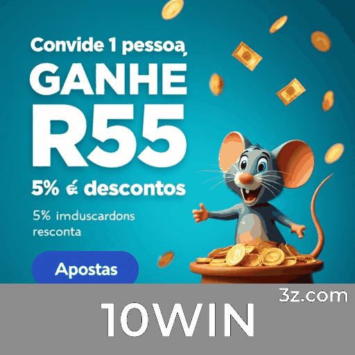 Registre-se com Segurança e Ganhe no 10WIN