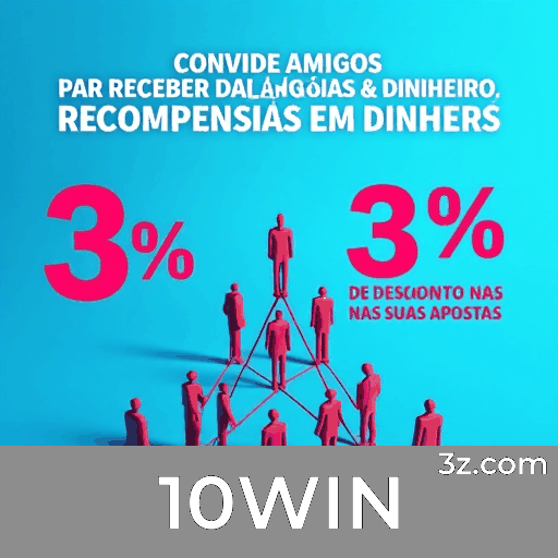 10WIN: A Plataforma Confiável e Profissional de Jogos